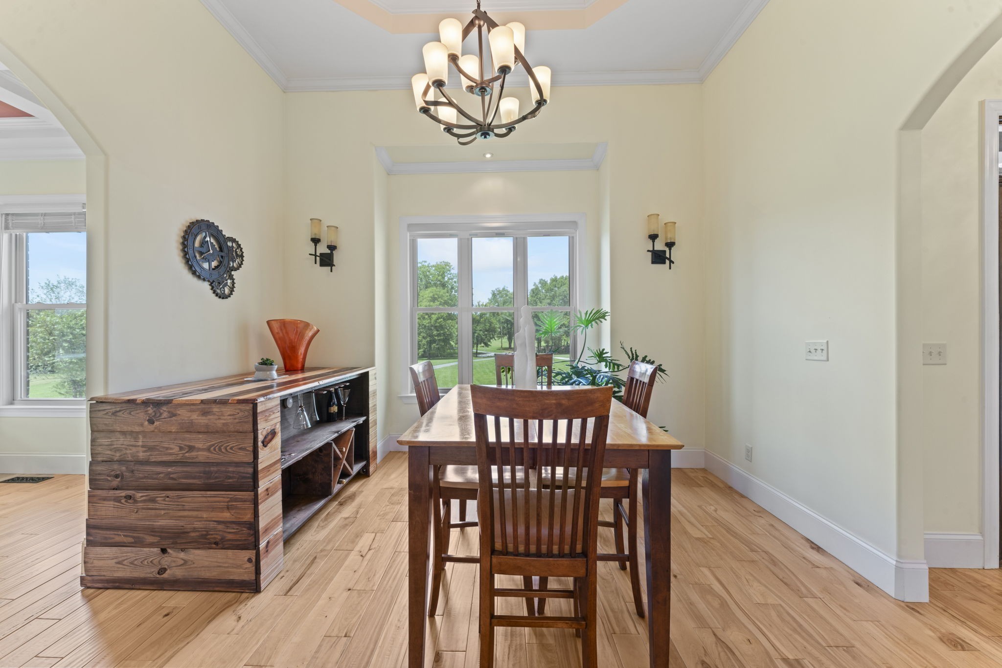 120 Wartrace Creek Road Wartrace TN 37183