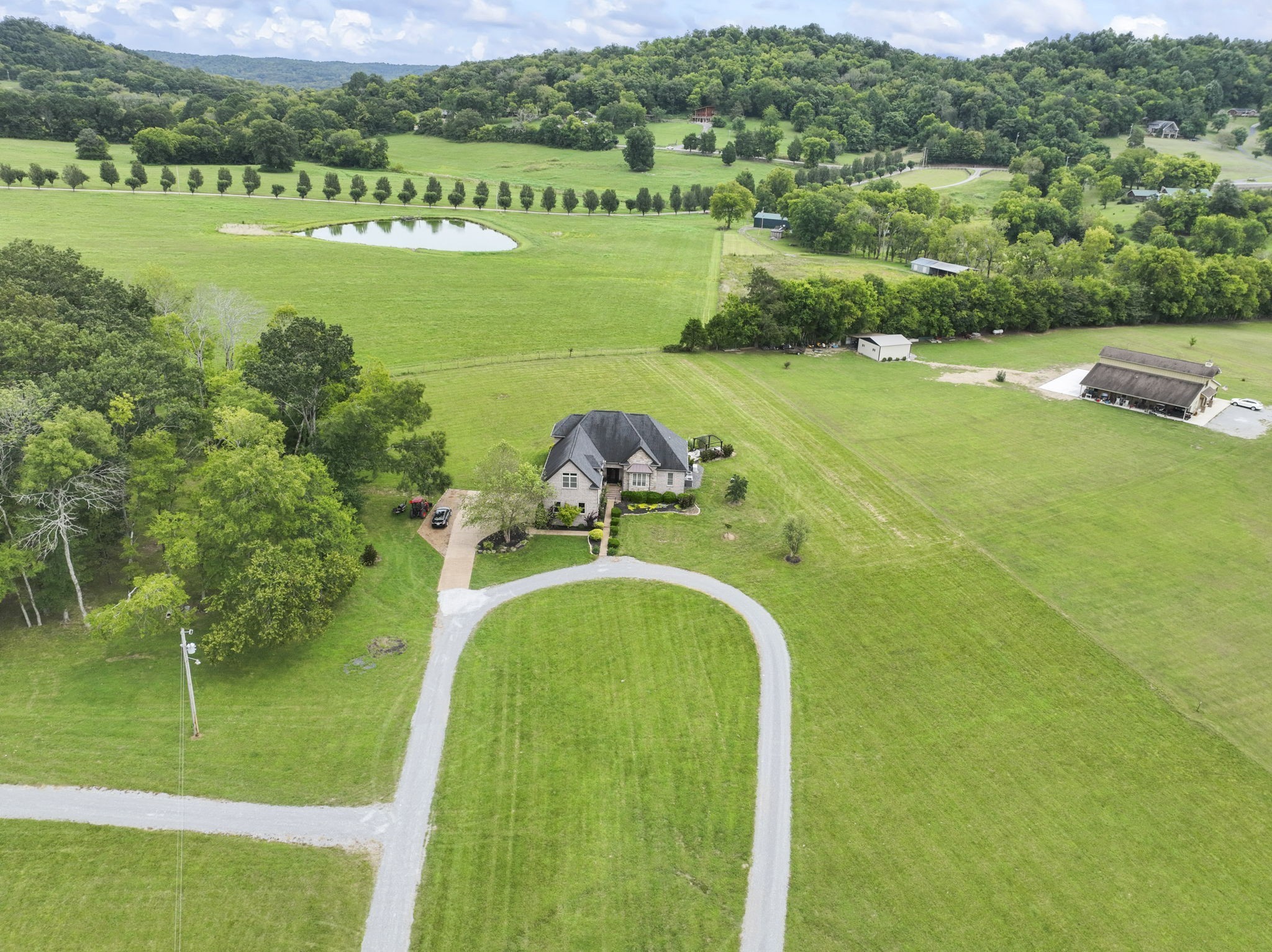 120 Wartrace Creek Road Wartrace TN 37183
