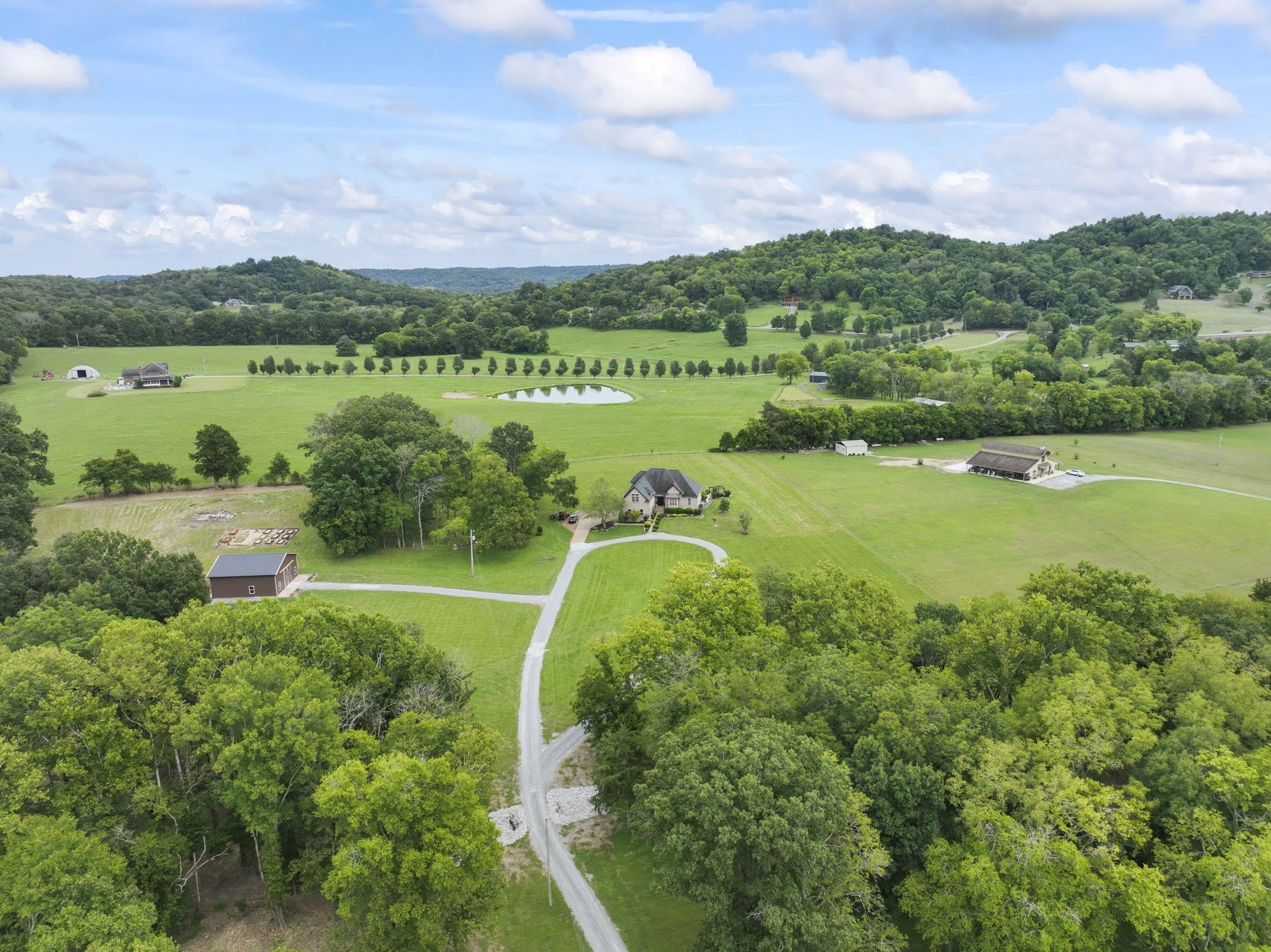 120 Wartrace Creek Road Wartrace TN 37183
