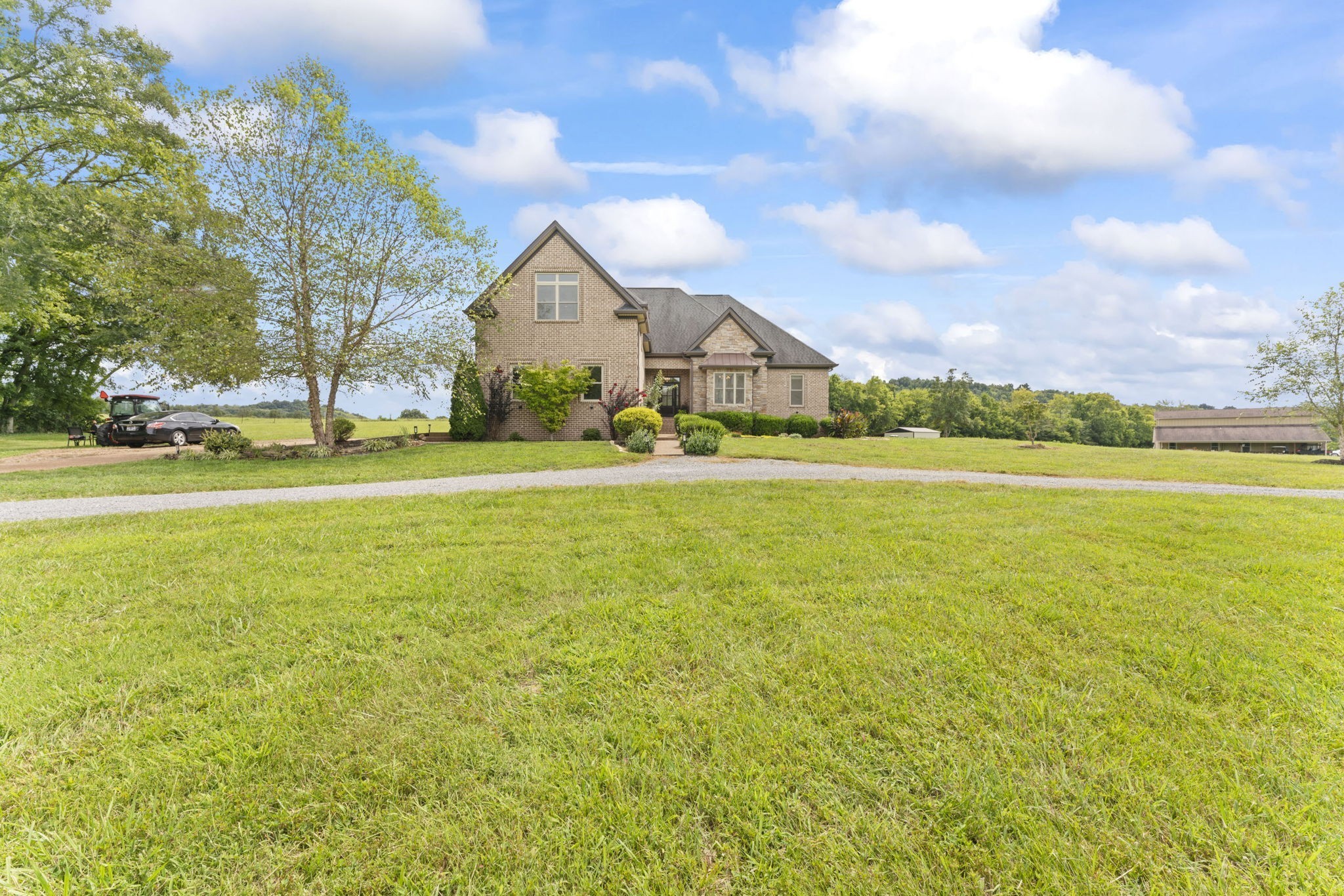 120 Wartrace Creek Road Wartrace TN 37183