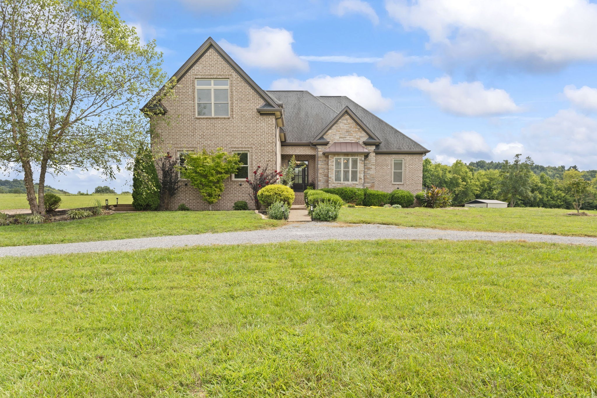 120 Wartrace Creek Road Wartrace TN 37183