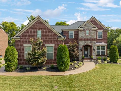 104 Houghland Street Gallatin TN 37066