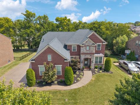 104 Houghland Street Gallatin TN 37066