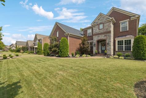 104 Houghland Street Gallatin TN 37066