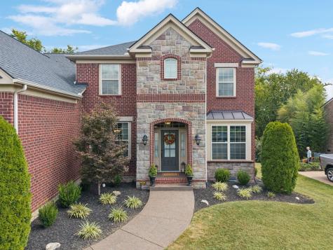 104 Houghland Street Gallatin TN 37066