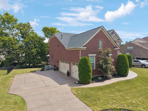 104 Houghland Street Gallatin TN 37066