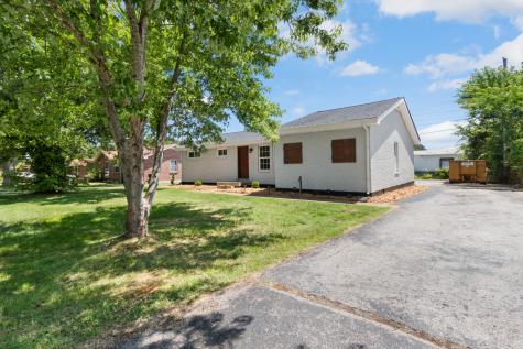 811 Glendale Drive Clarksville TN 37043