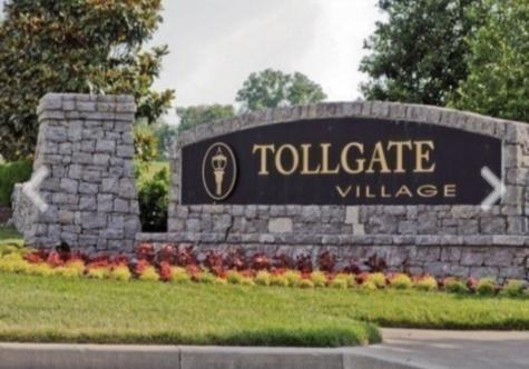 2101 Almont Drive Thompsons Station TN 37179