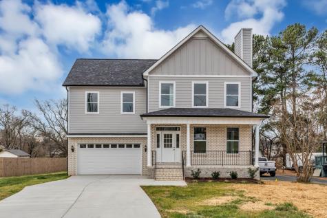 209 Luna Drive Nashville TN 37211
