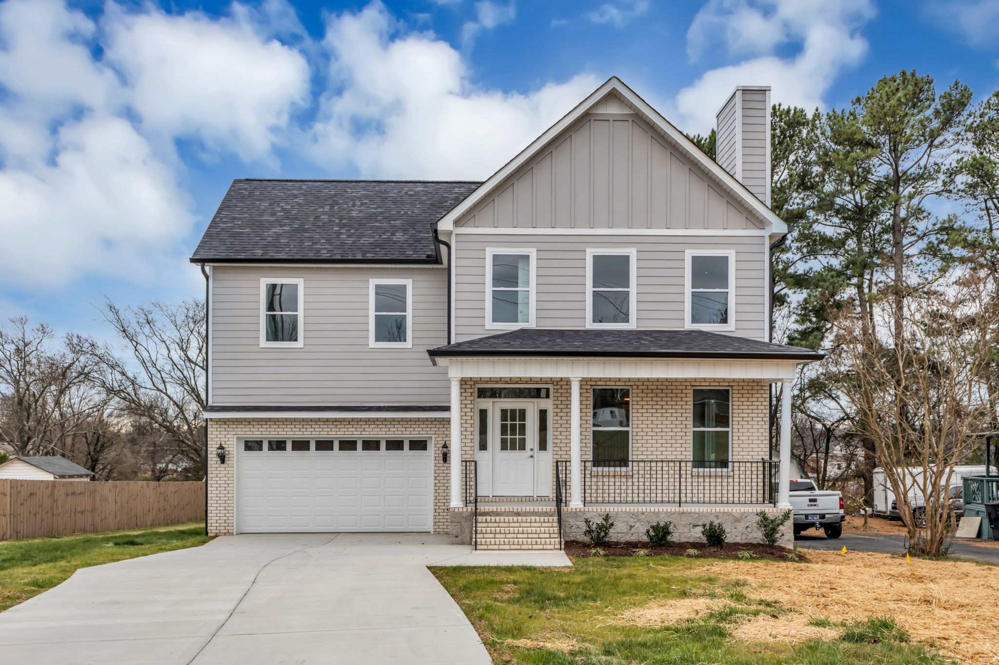 209 Luna Drive Nashville TN 37211