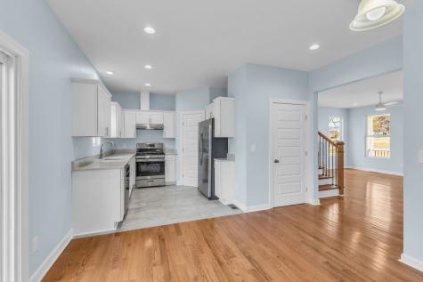 209 Luna Drive Nashville TN 37211