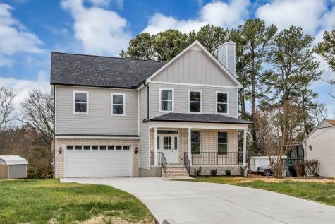 209 Luna Drive Nashville TN 37211