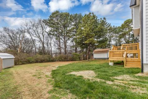 209 Luna Drive Nashville TN 37211
