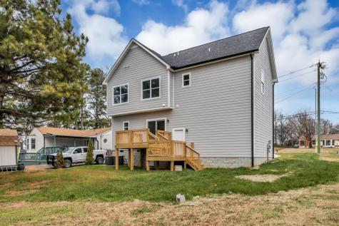 209 Luna Drive Nashville TN 37211