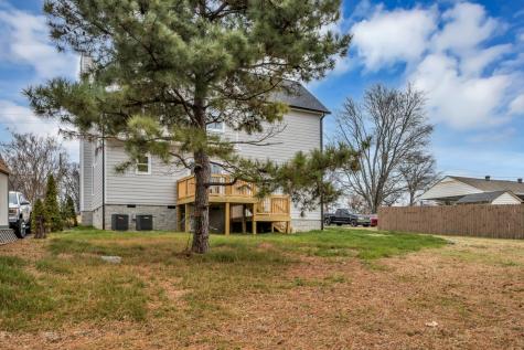 209 Luna Drive Nashville TN 37211