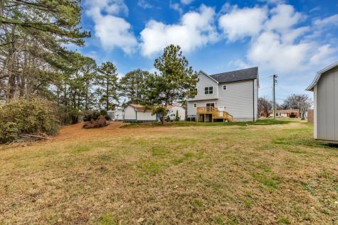 209 Luna Drive Nashville TN 37211