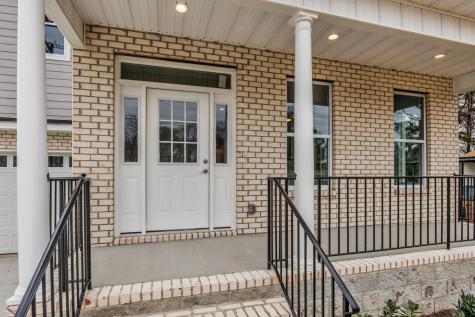 209 Luna Drive Nashville TN 37211