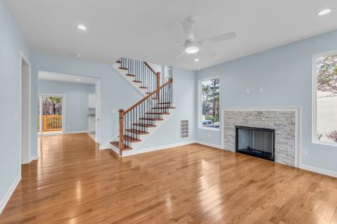 209 Luna Drive Nashville TN 37211