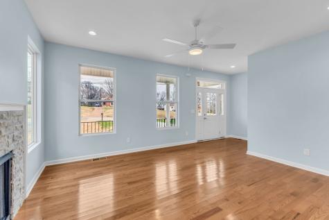 209 Luna Drive Nashville TN 37211