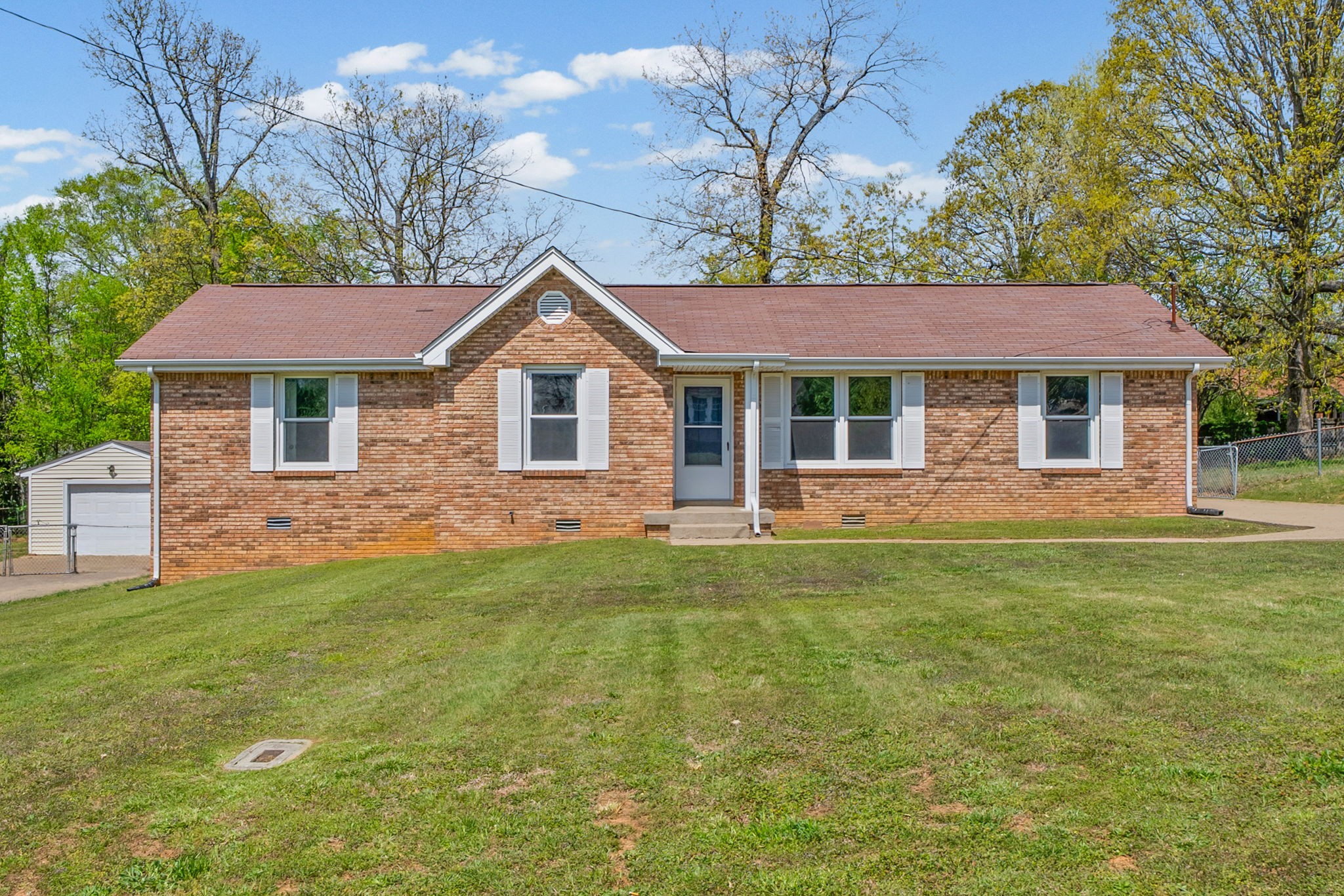 931 Poppy Drive Clarksville TN 37042
