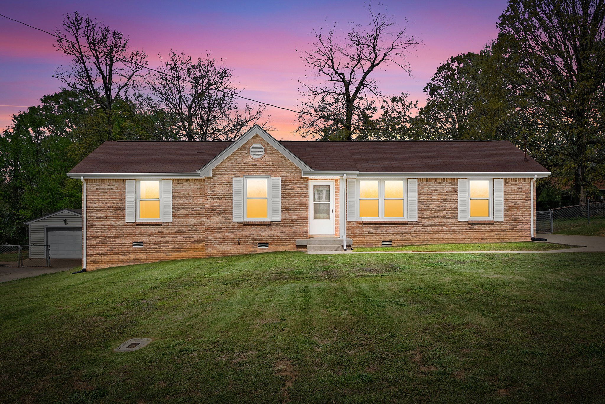 931 Poppy Drive Clarksville TN 37042