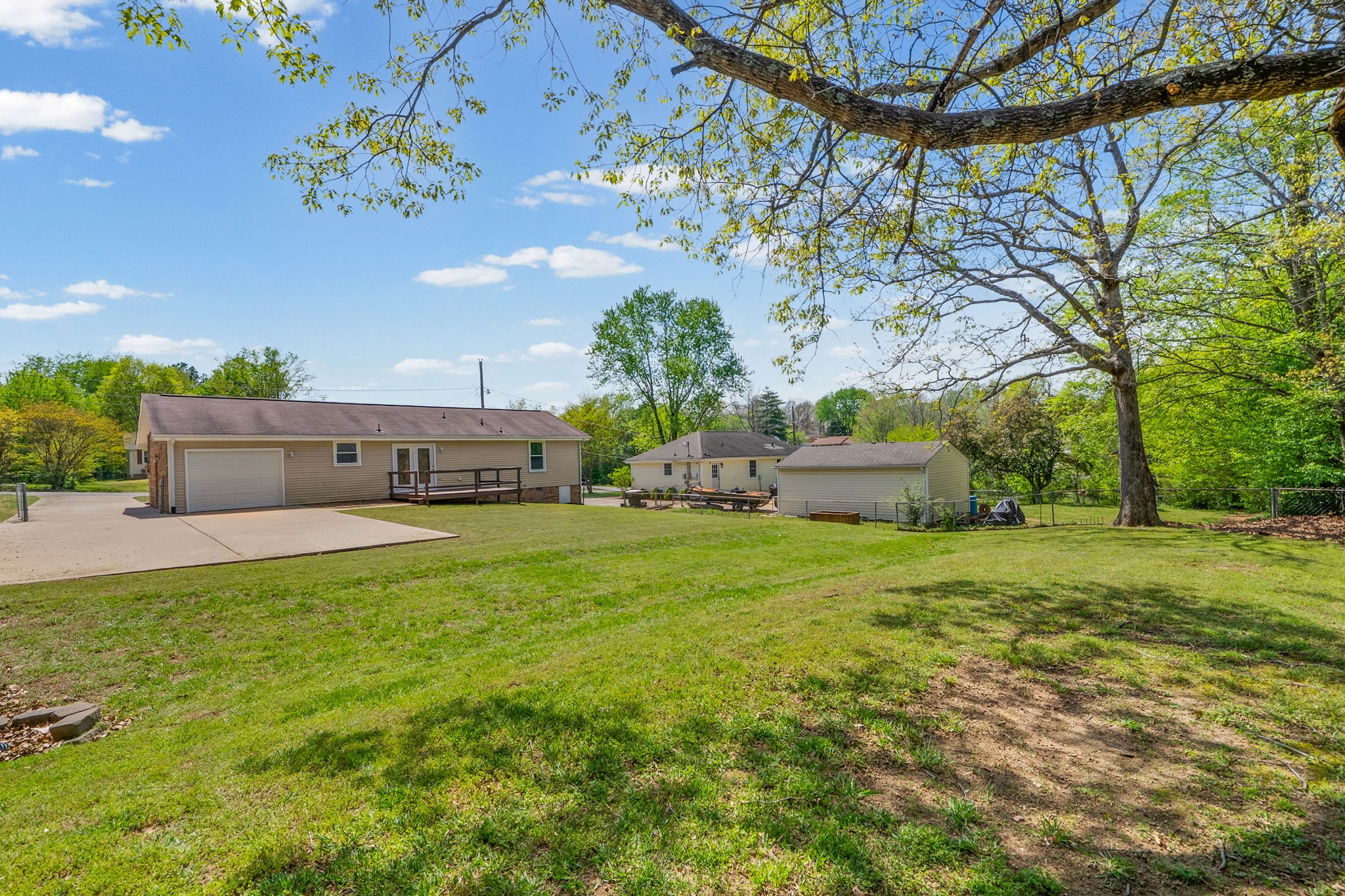 931 Poppy Drive Clarksville TN 37042