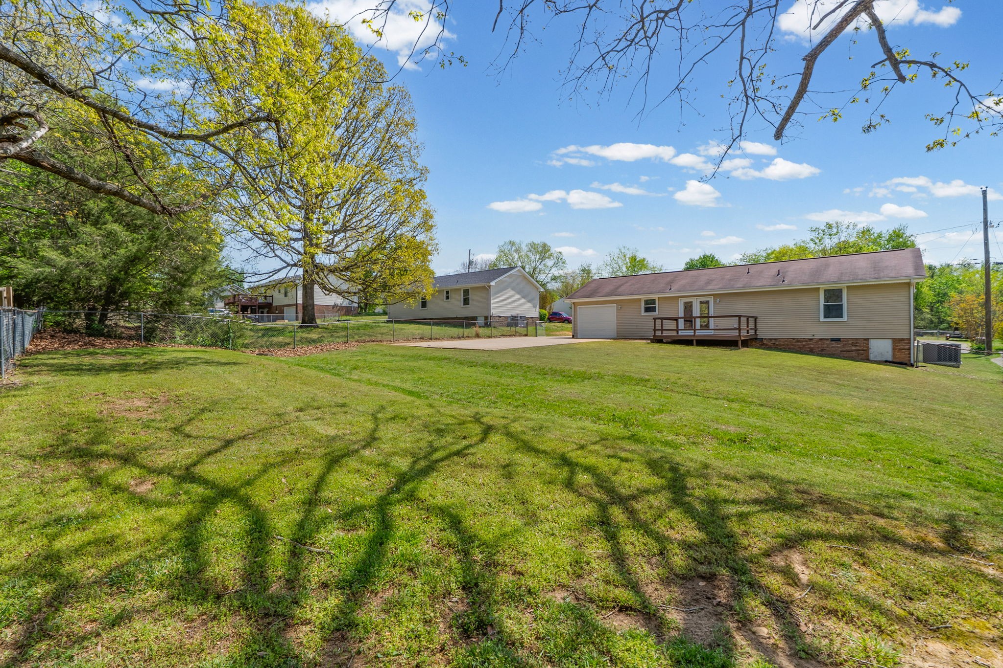 931 Poppy Drive Clarksville TN 37042