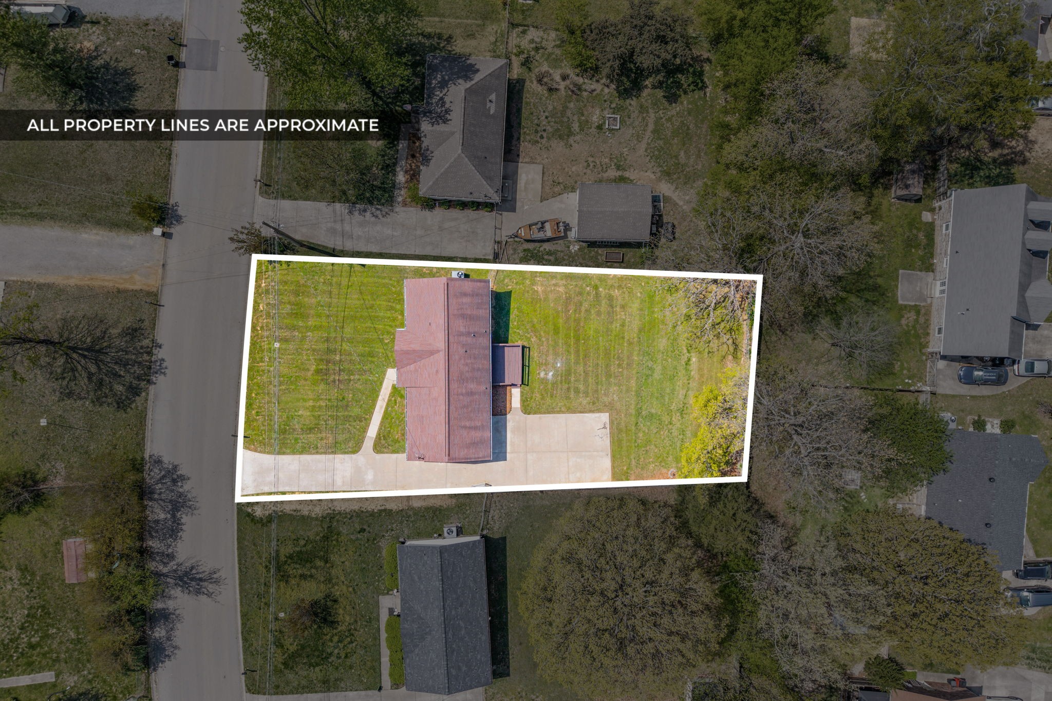 931 Poppy Drive Clarksville TN 37042