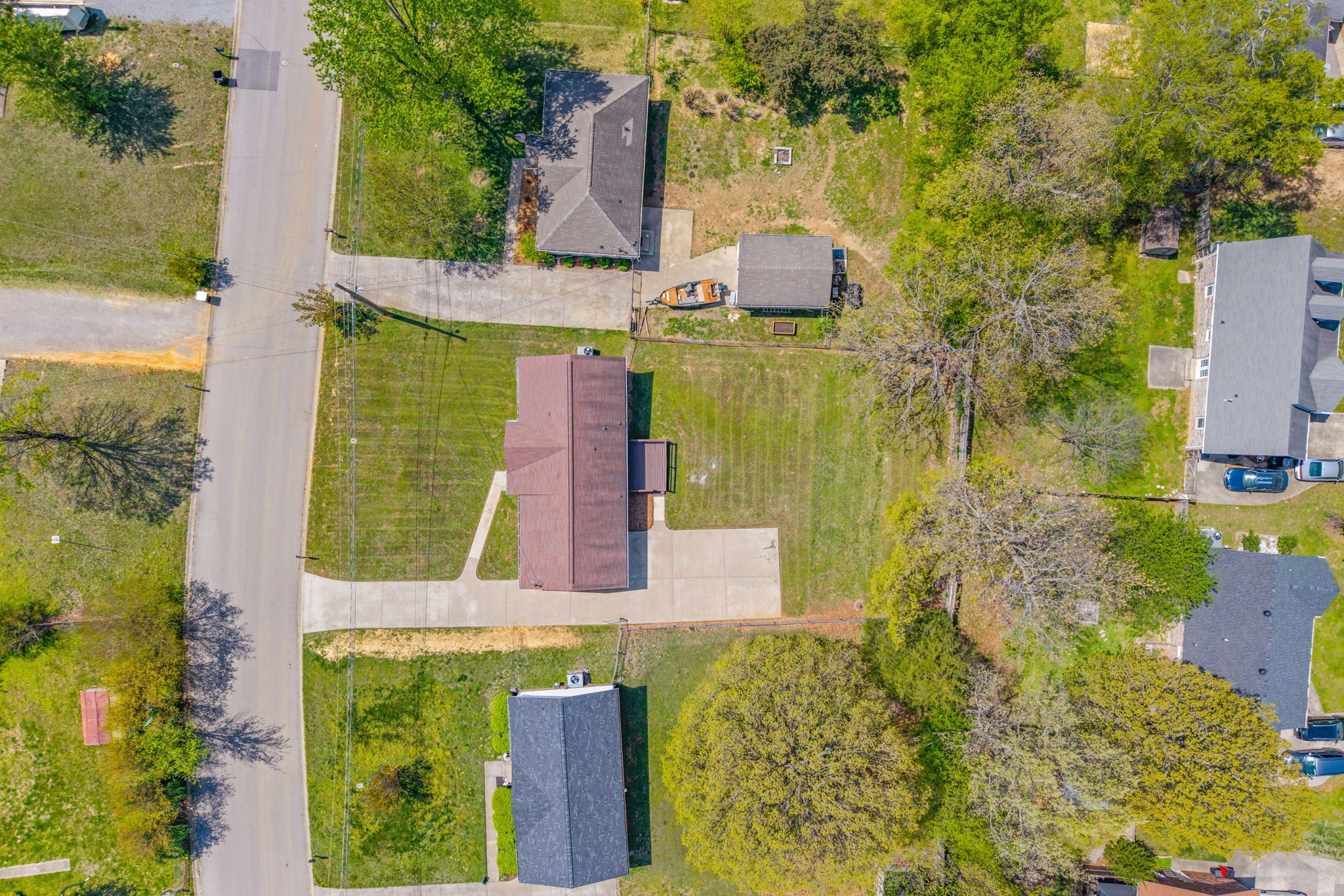 931 Poppy Drive Clarksville TN 37042