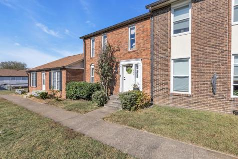 331 Huntington Ridge Drive Nashville TN 37211