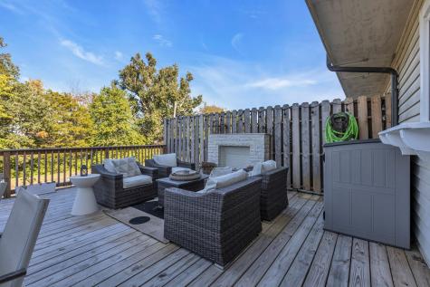 331 Huntington Ridge Drive Nashville TN 37211