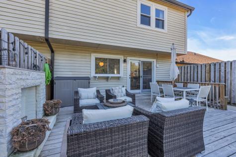 331 Huntington Ridge Drive Nashville TN 37211
