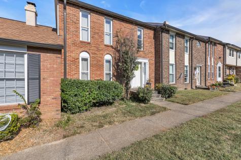 331 Huntington Ridge Drive Nashville TN 37211