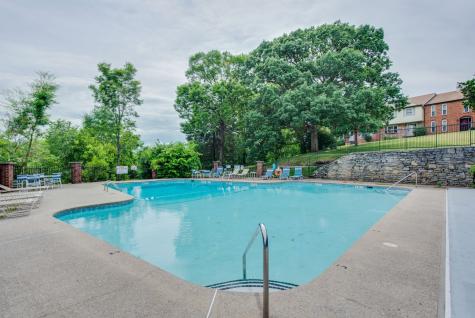 331 Huntington Ridge Drive Nashville TN 37211