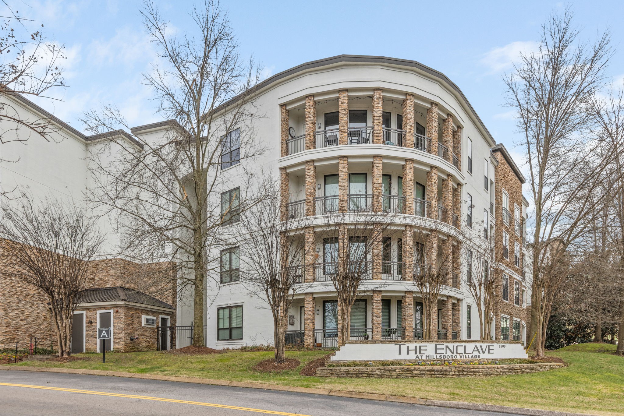 2600 Hillsboro Pike Nashville TN 37212