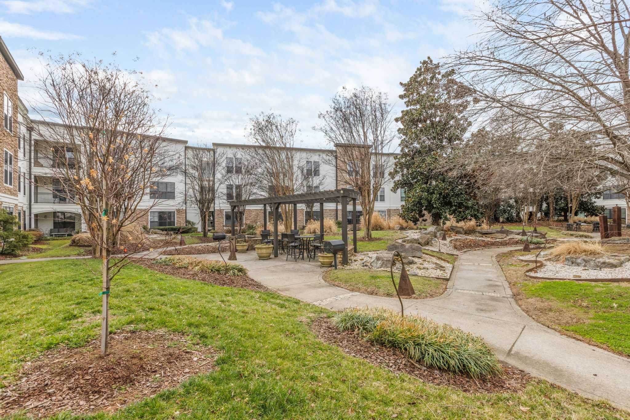 2600 Hillsboro Pike Nashville TN 37212