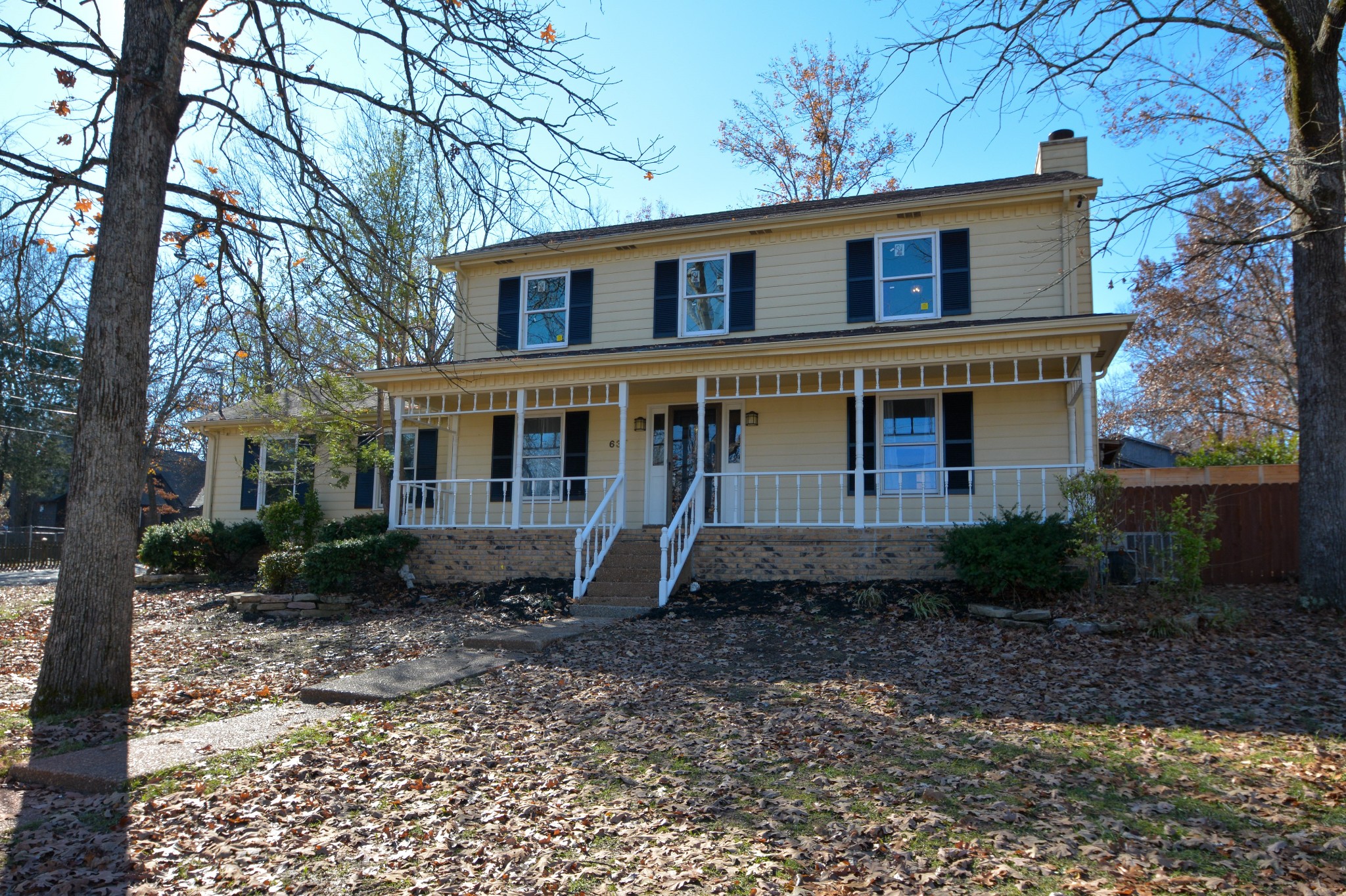 637 Bluewater Drive Nashville TN 37217