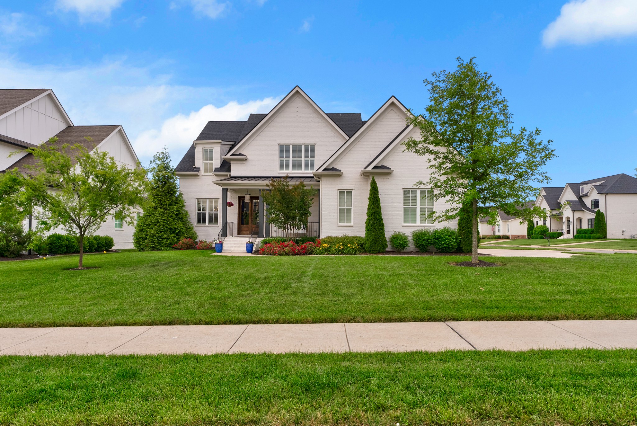 3623 Ronstadt Road Thompsons Station TN 37179