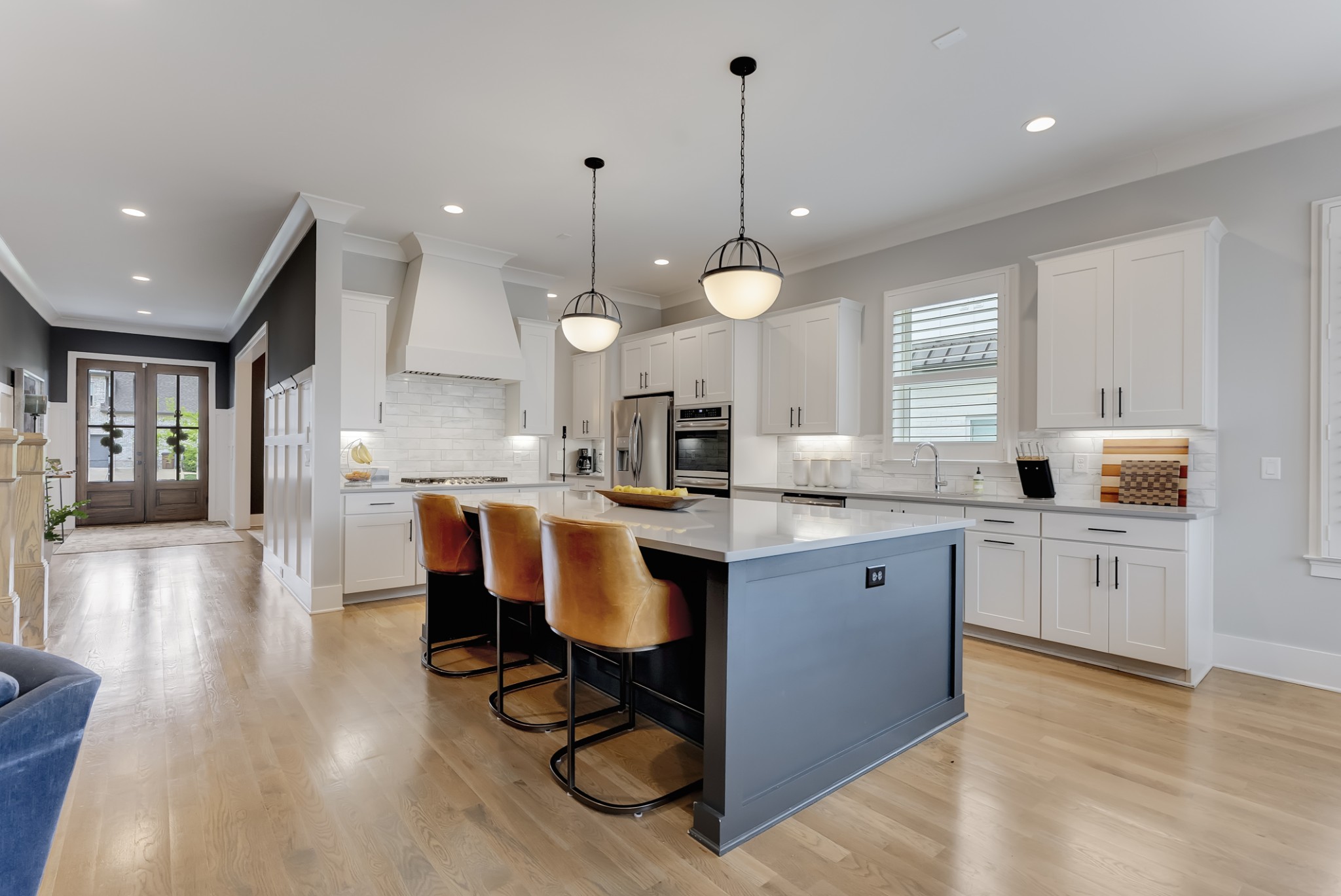 3623 Ronstadt Road Thompsons Station TN 37179