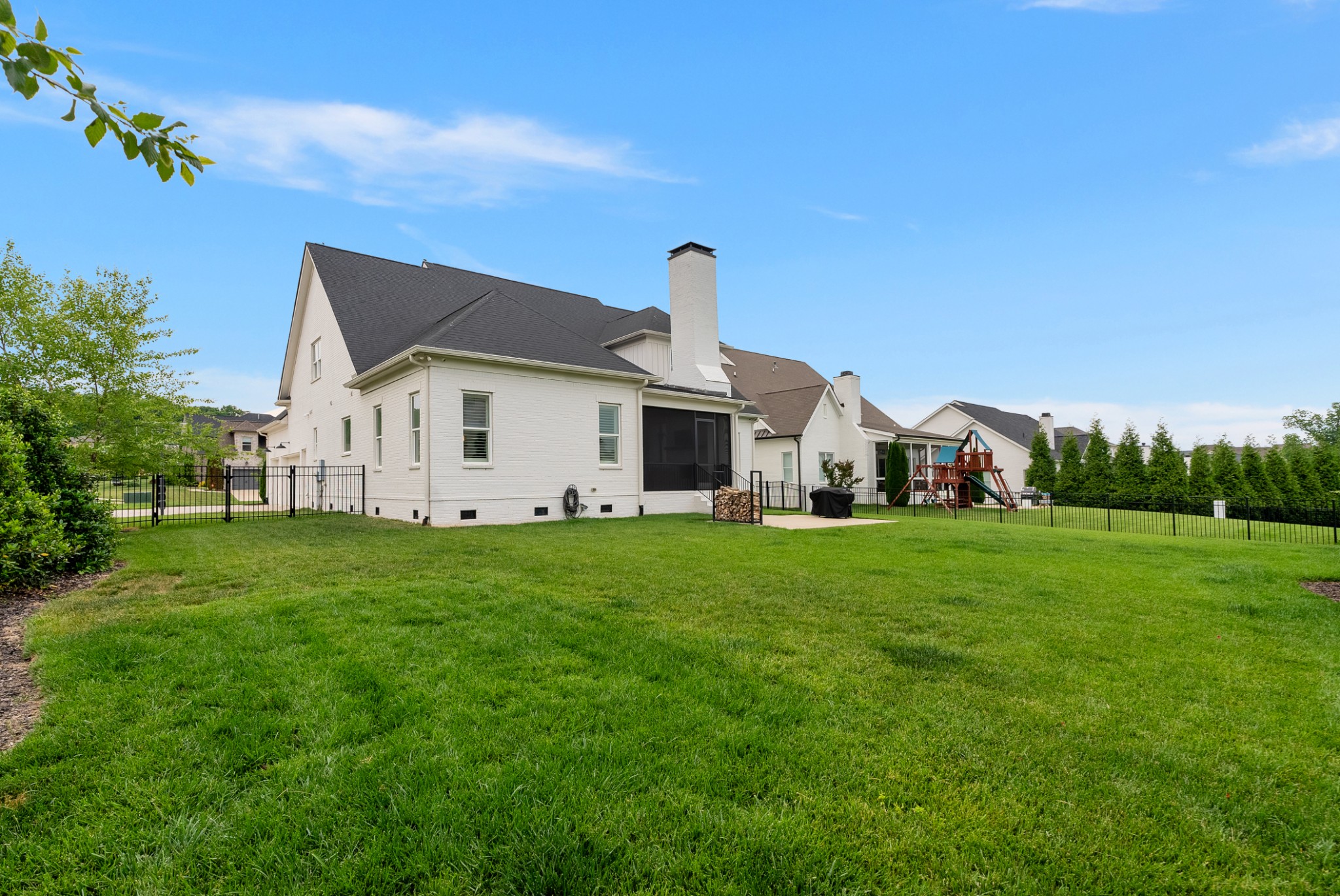 3623 Ronstadt Road Thompsons Station TN 37179