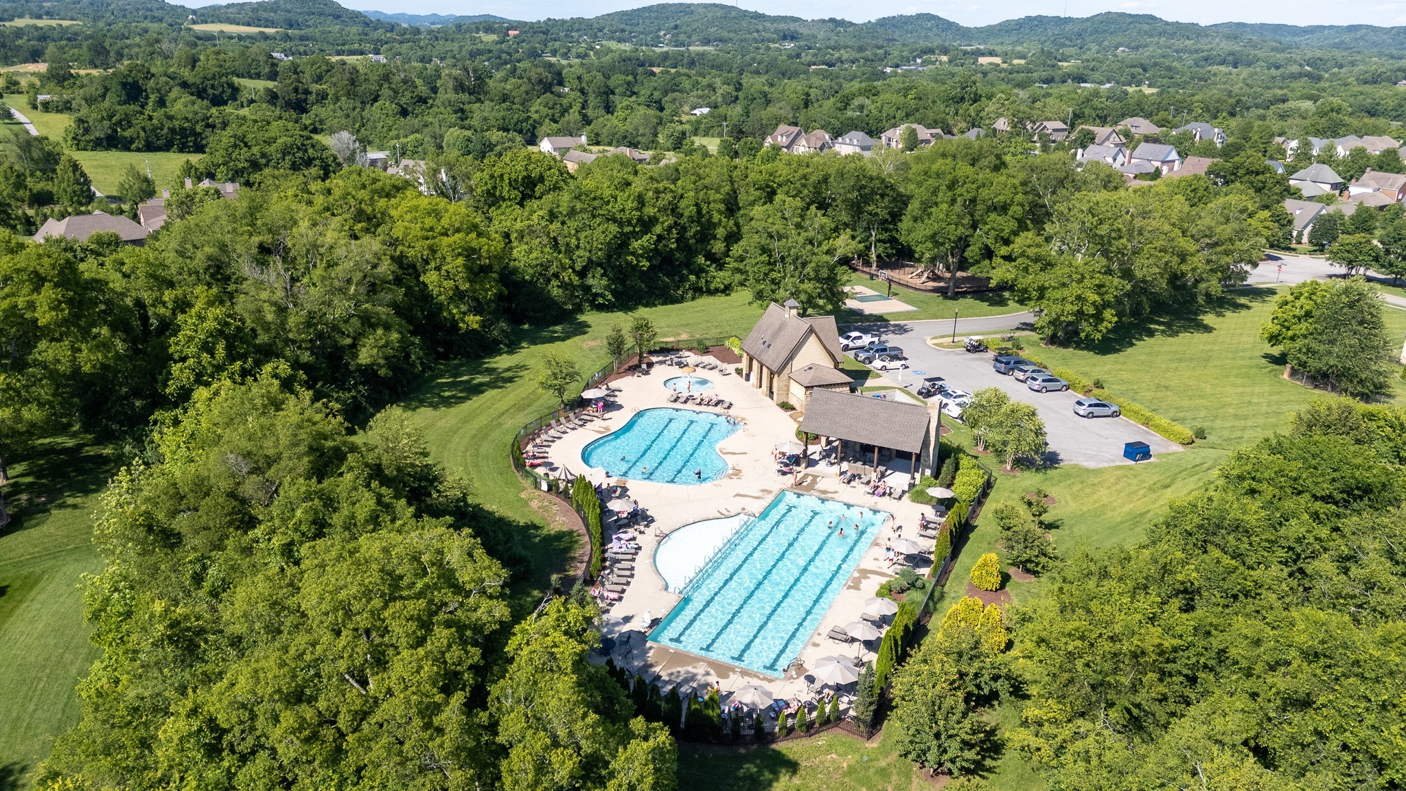 3623 Ronstadt Road Thompsons Station TN 37179