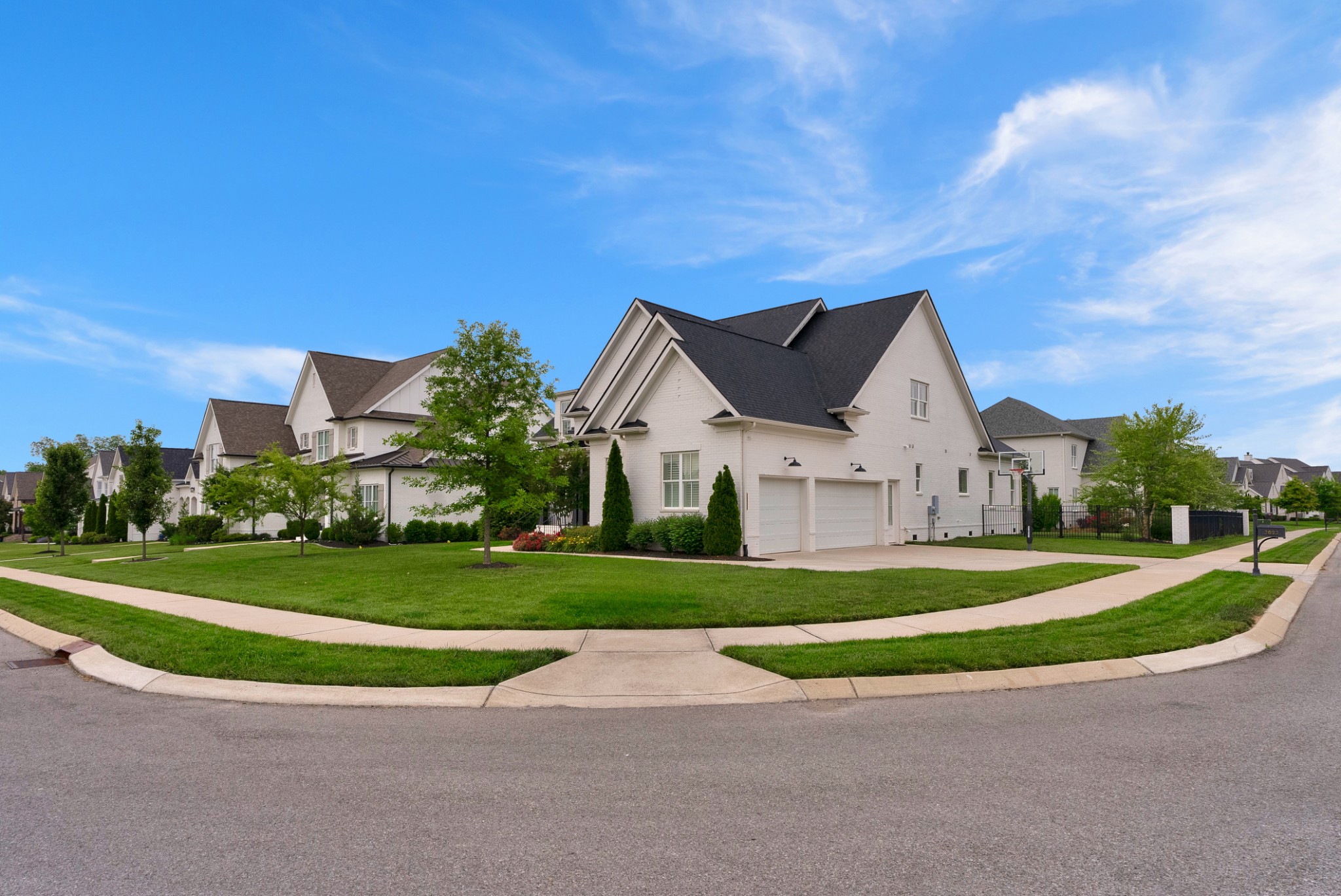 3623 Ronstadt Road Thompsons Station TN 37179