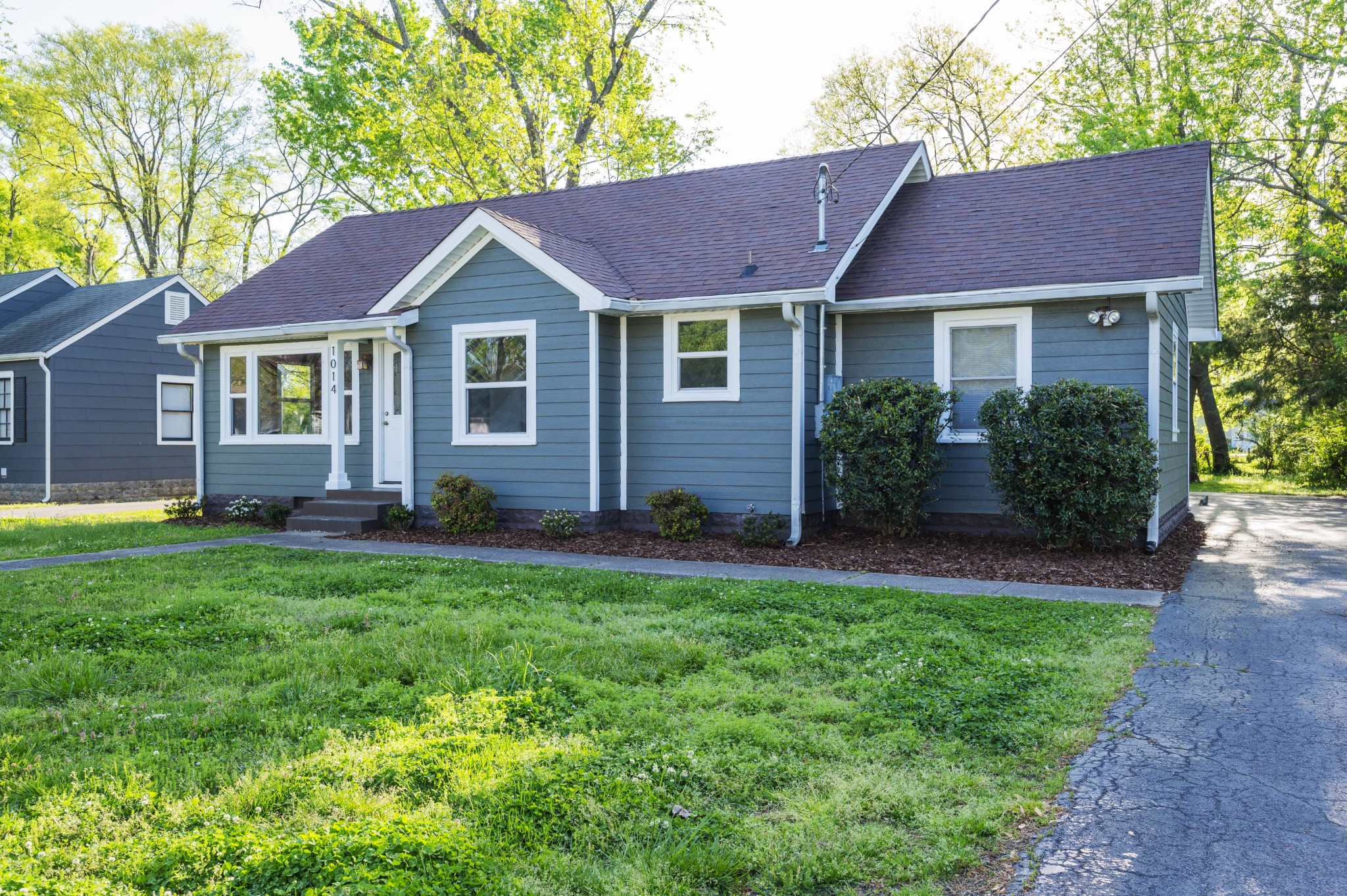 1014 Leaf Avenue Murfreesboro TN 37130