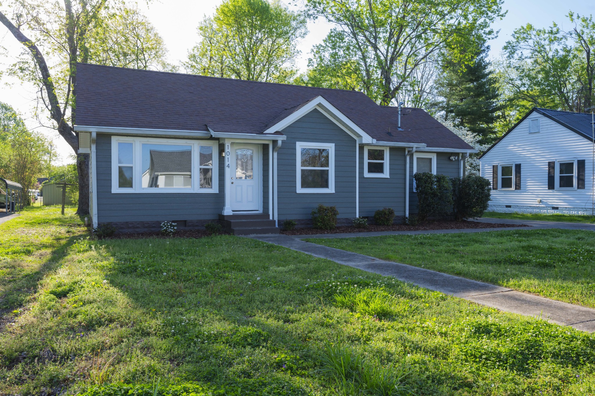 1014 Leaf Avenue Murfreesboro TN 37130