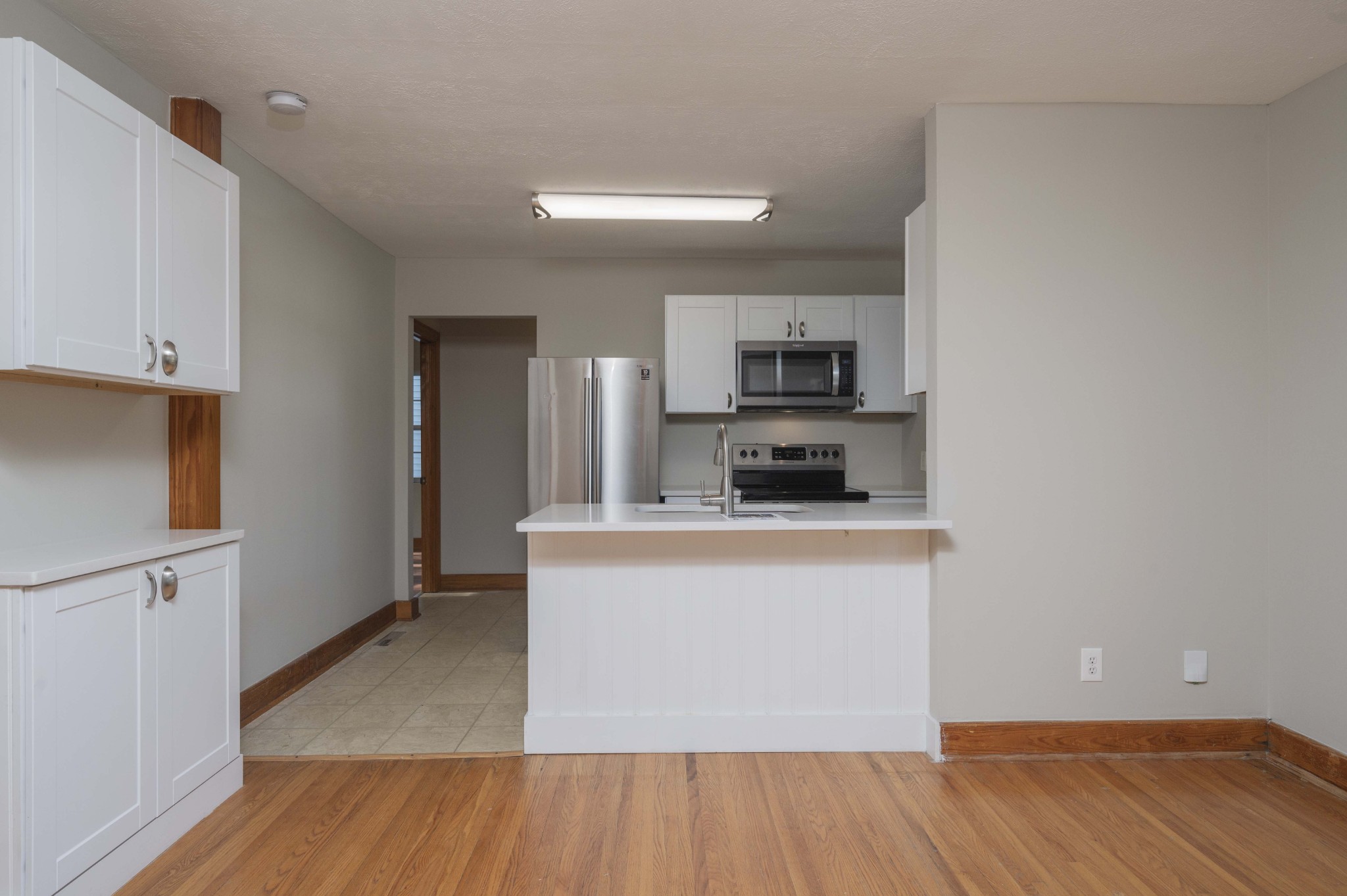 1014 Leaf Avenue Murfreesboro TN 37130