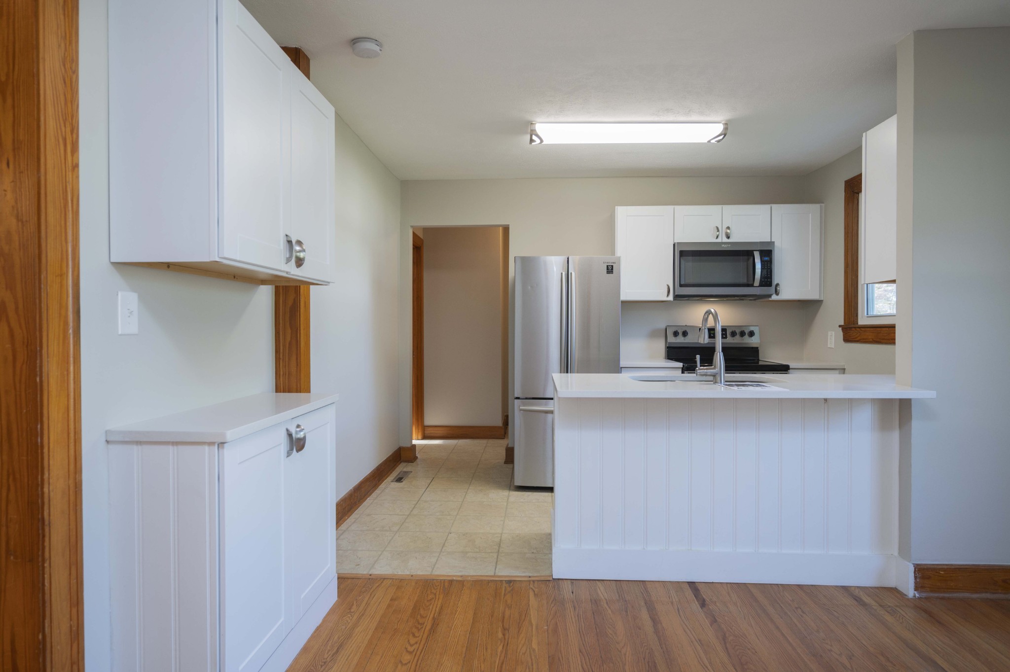 1014 Leaf Avenue Murfreesboro TN 37130