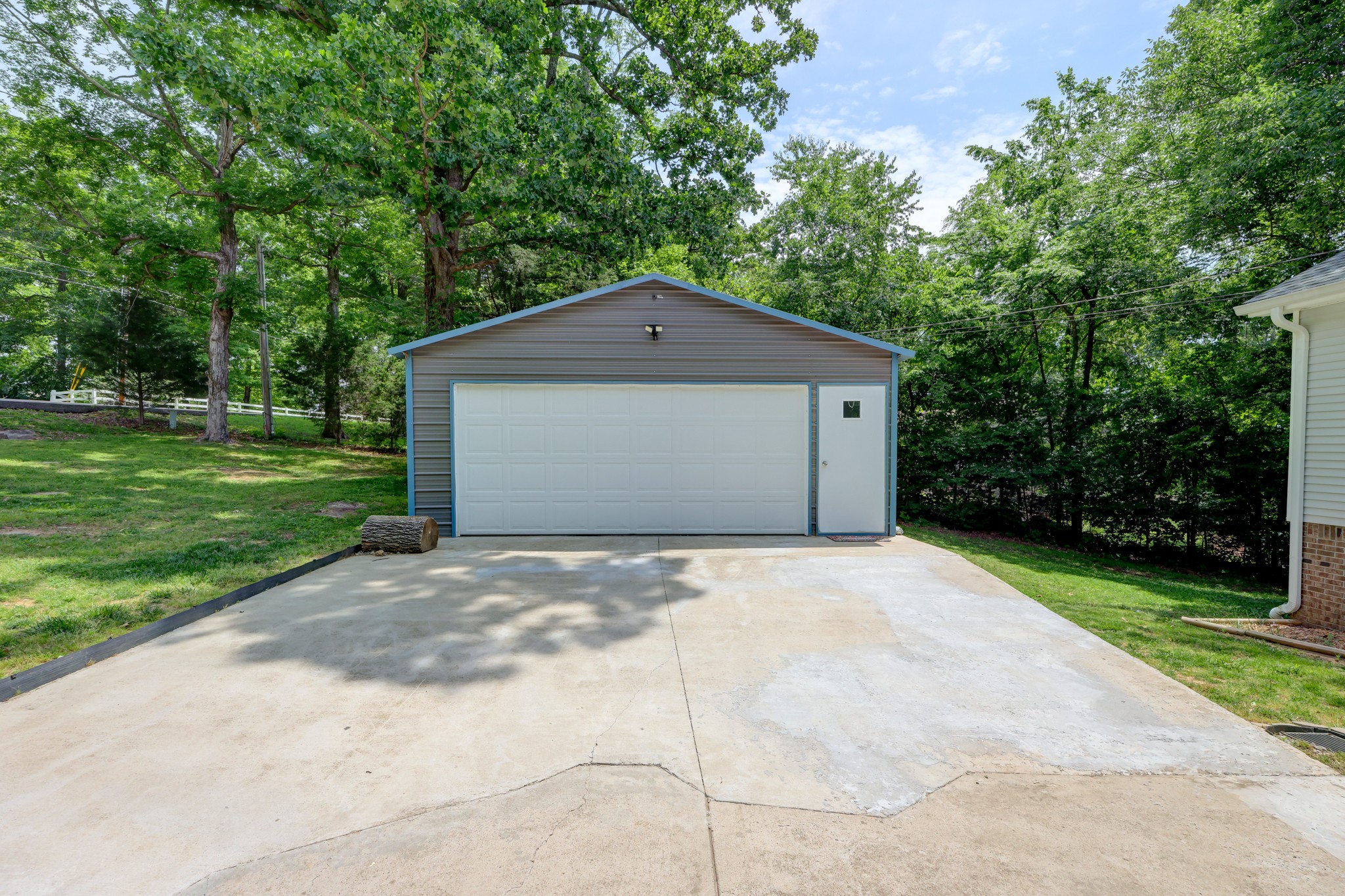 245 Gip Manning Road Clarksville TN 37042