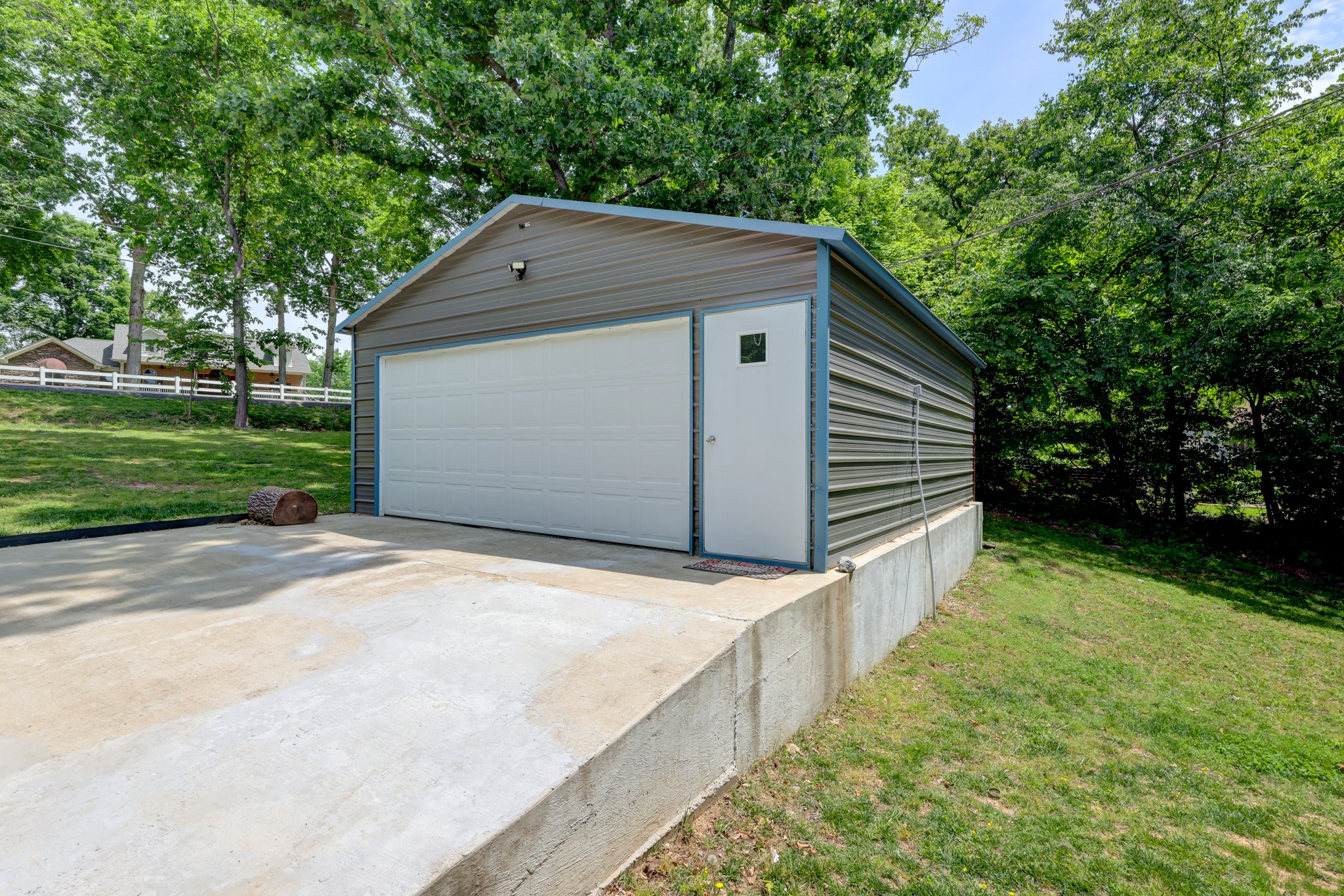 245 Gip Manning Road Clarksville TN 37042