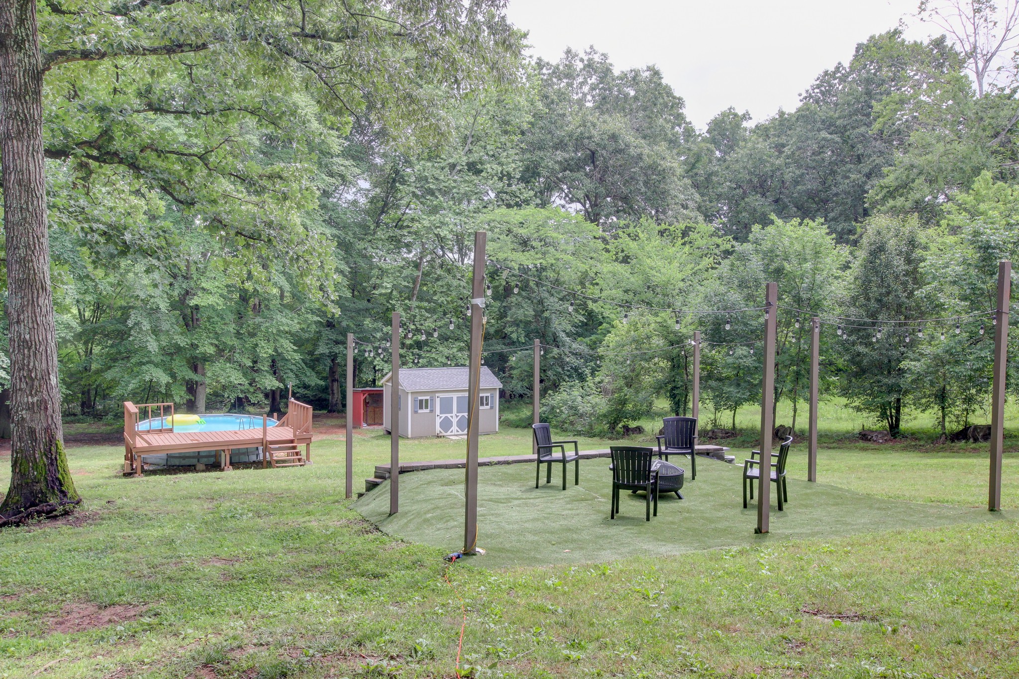 245 Gip Manning Road Clarksville TN 37042