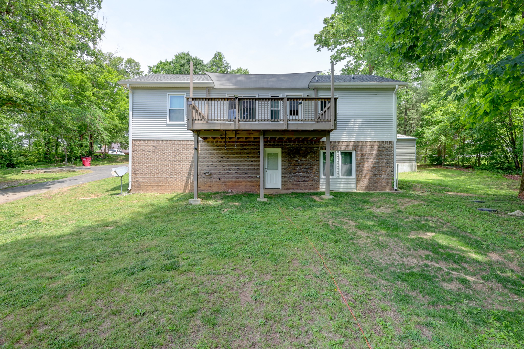 245 Gip Manning Road Clarksville TN 37042